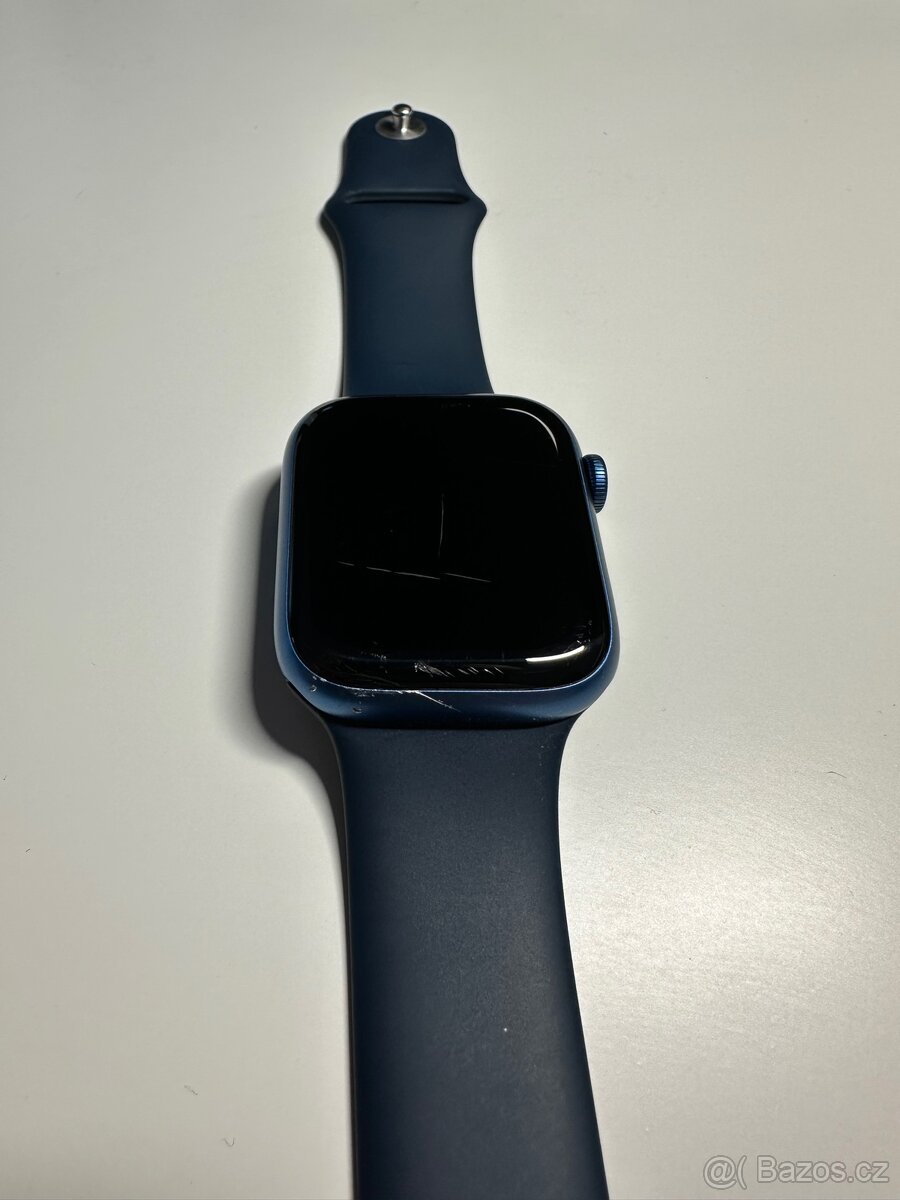 Apple watch 7 - 2