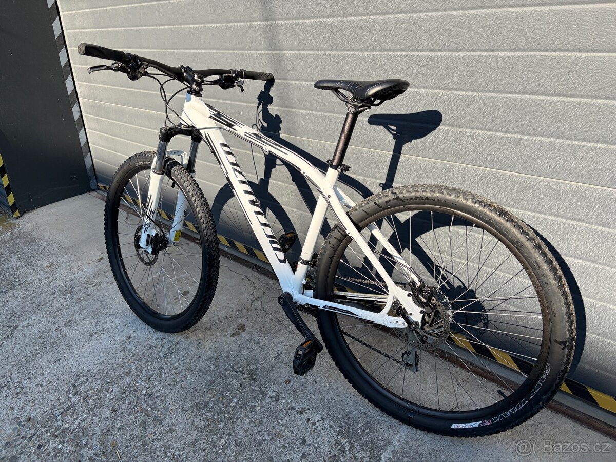 Prodám kolo Specialized Pitch M - 2