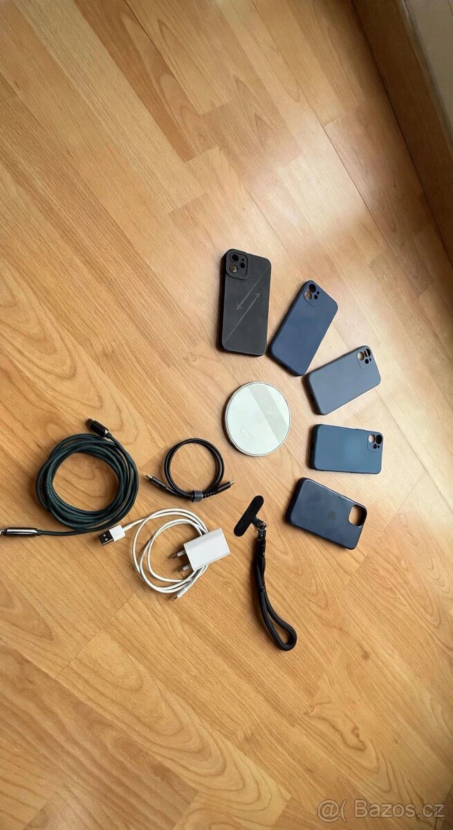 Prodám příslušenství na iPhone – výhodně - 2