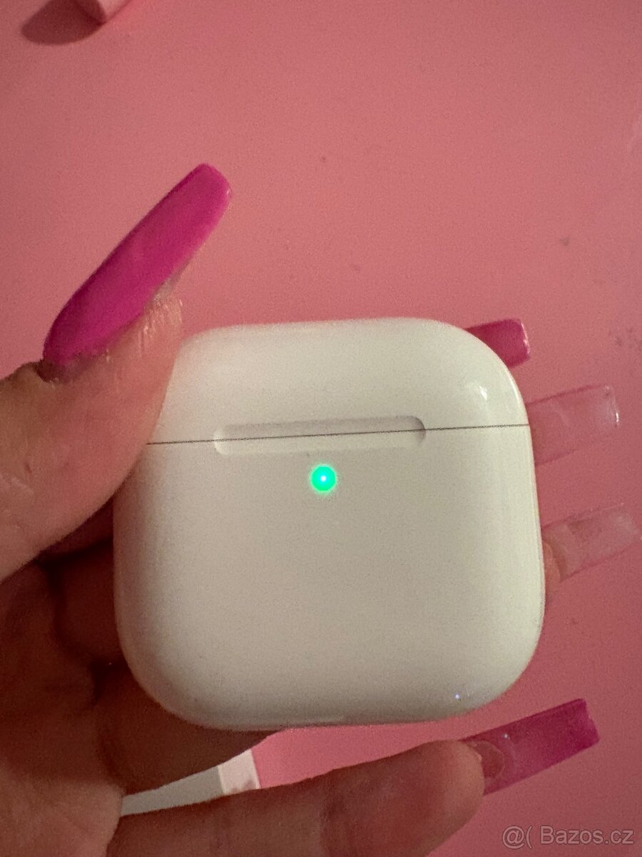 AirPods 4 - 2