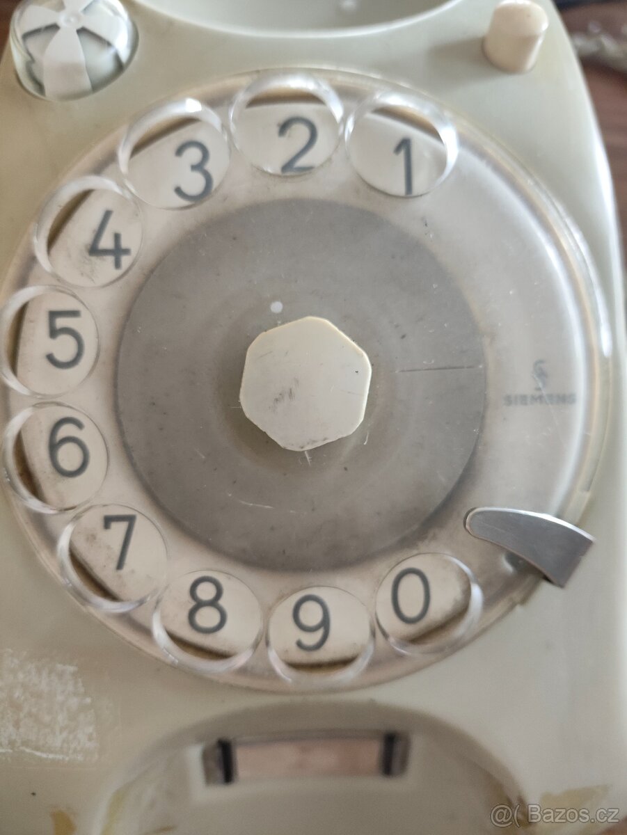 Telefon Siemens 282cc - 2