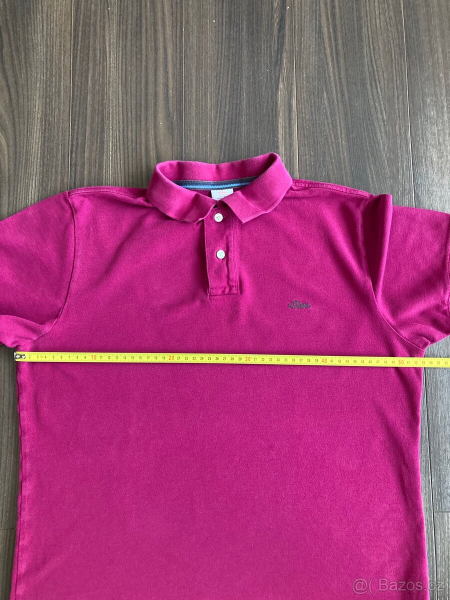 Polo triko - 2