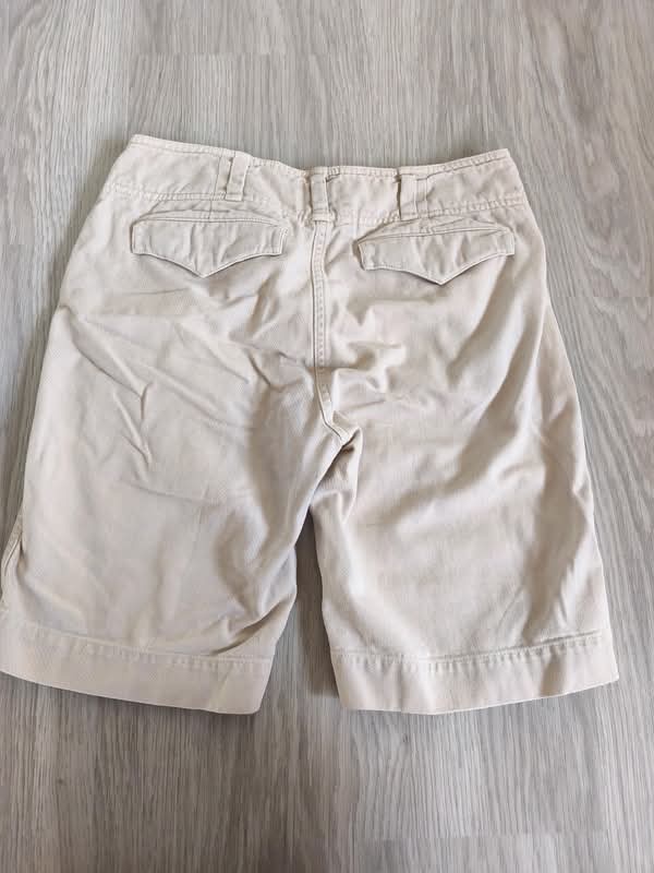 Dámské kraťasy Ralph Lauren - 2