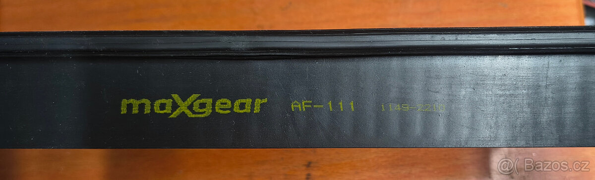 Vzduchový filtr Maxgear AF-111 - 2