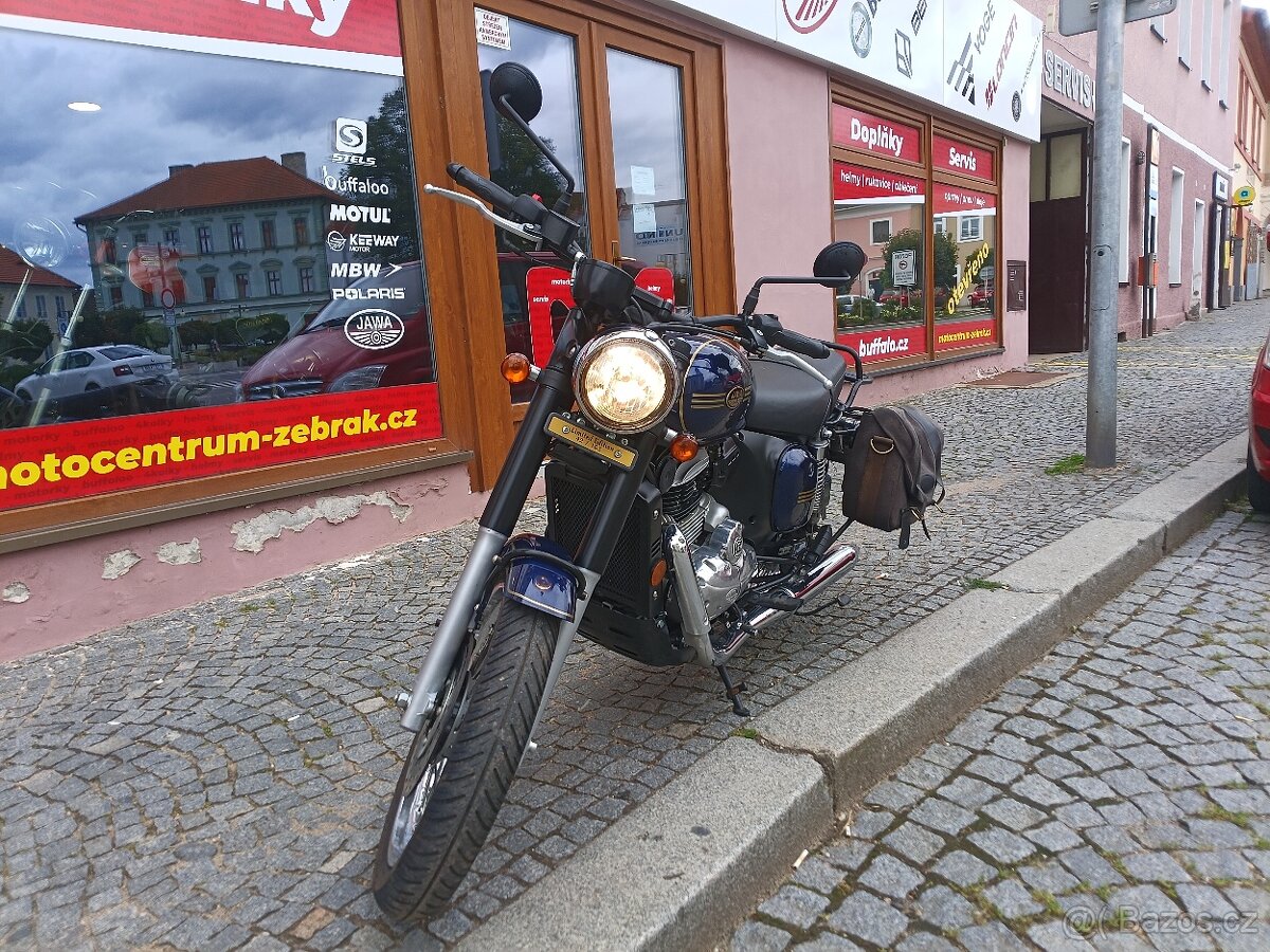 Jawa 300 Cl Forty Two - 2