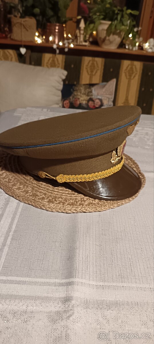 Prodám brigadýrku Generál letectva - 2
