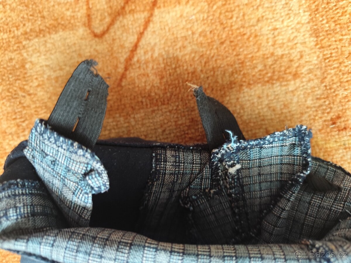 Pantalony - 2