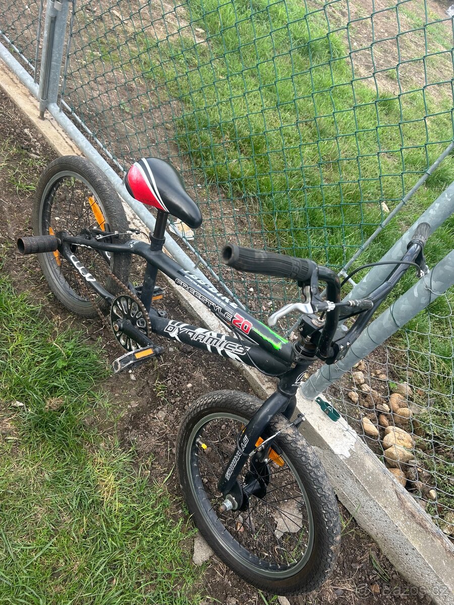 BMX - 2