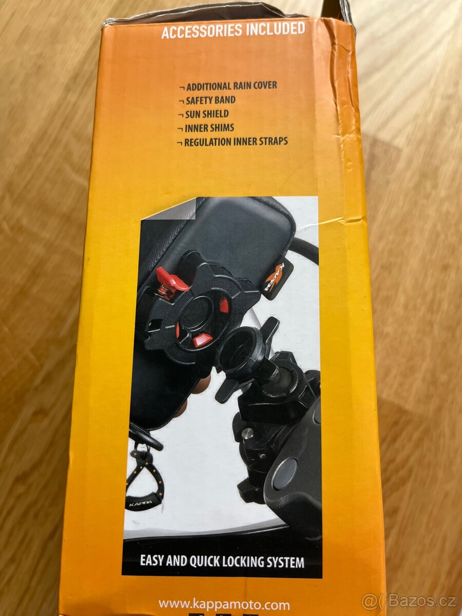 Držák telefonu KAPPA - 2