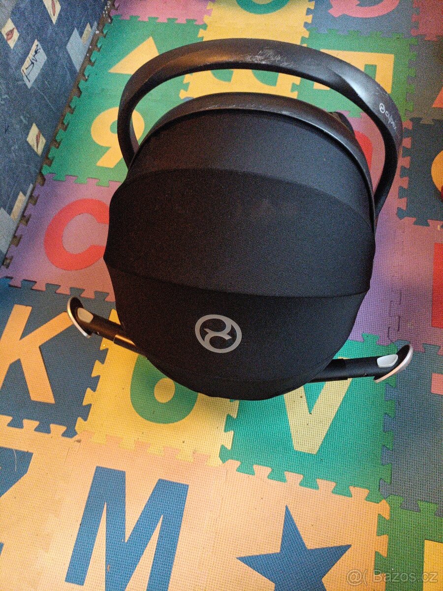 Vajíčko Cybex platinum - 2