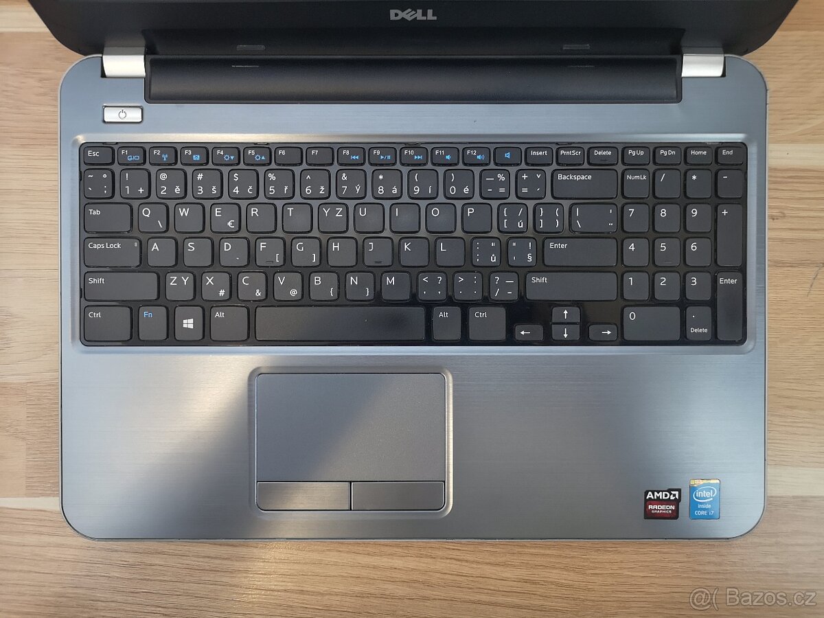 Notebook Dell Inspiron 5537 - 2
