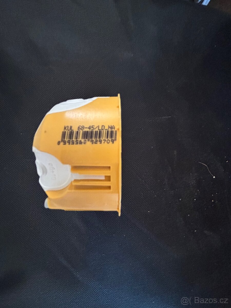 Krabice více druhů - 2