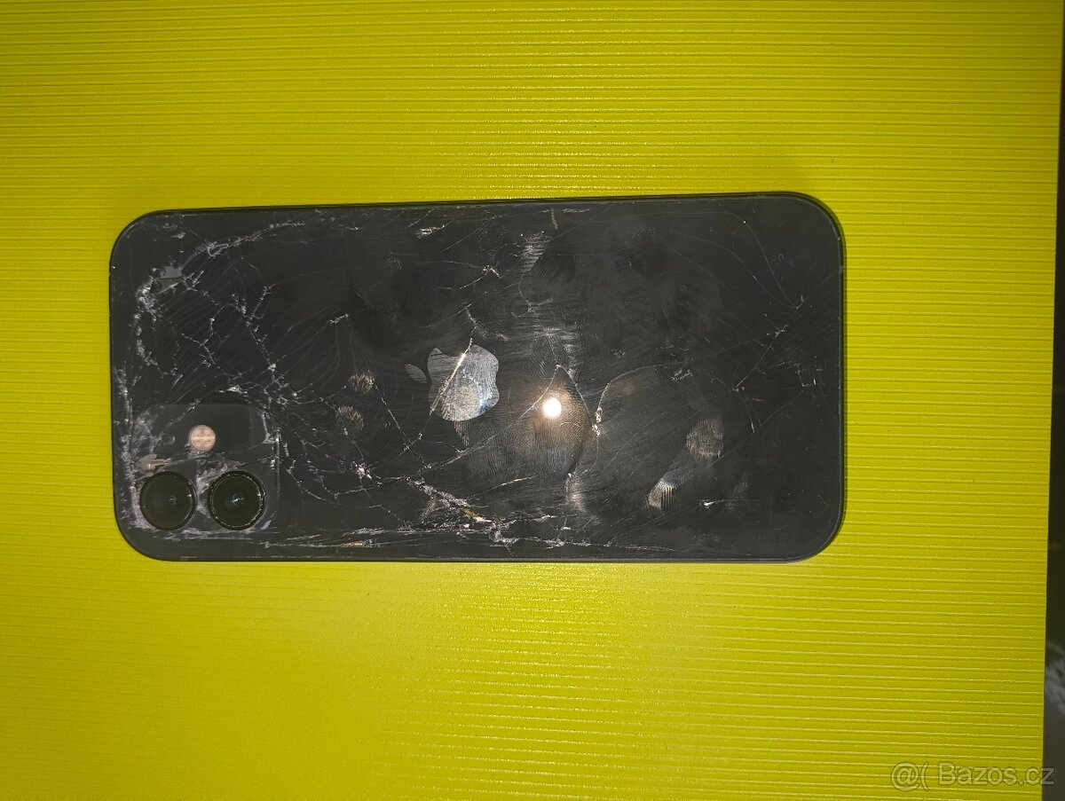 iPhone 12 64gb - 2