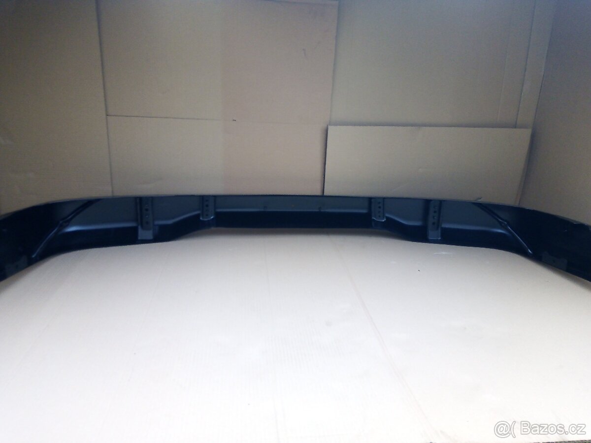 Přední nárazník Ford Ranger rok 99-02 nebo 02-06 - 2