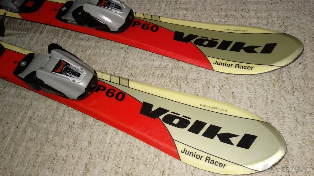 VOLKL - 80cm - 2