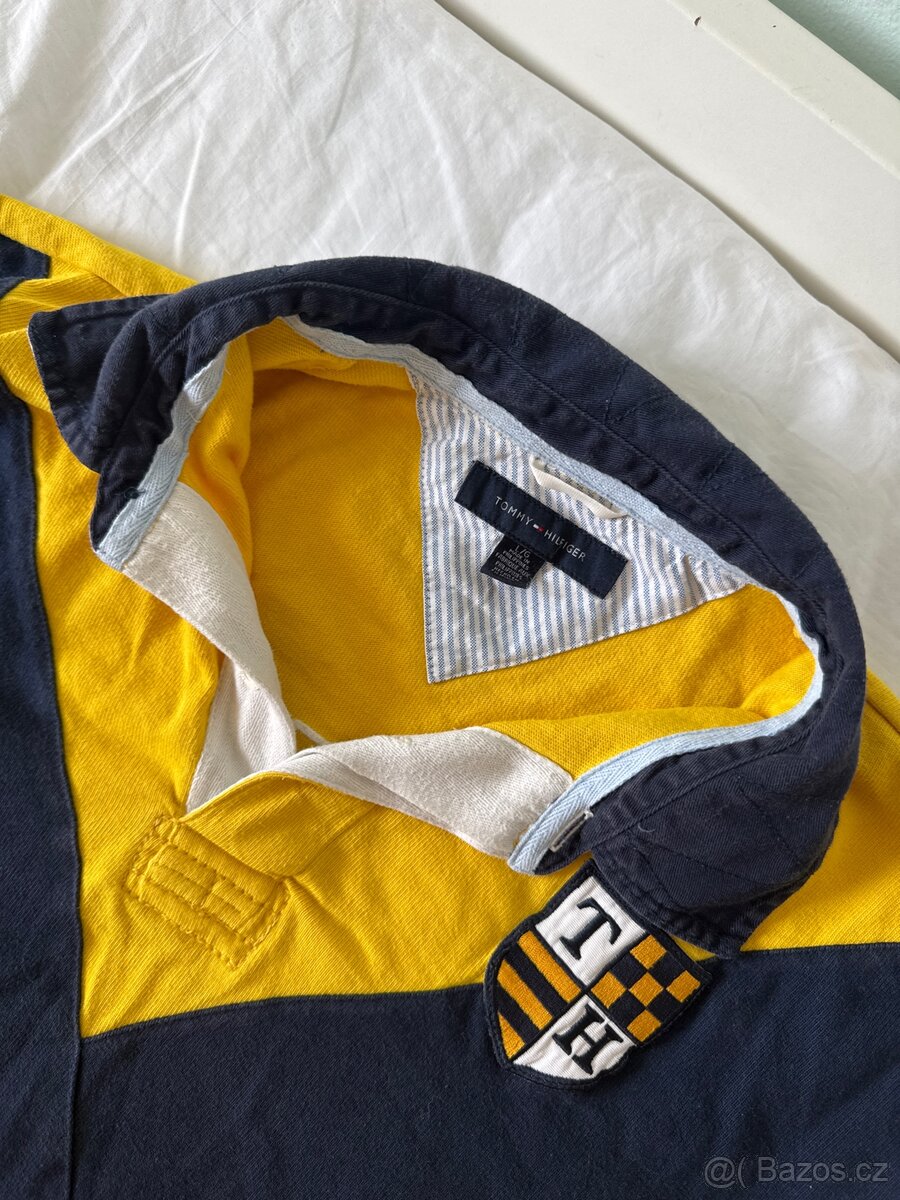 Tommy Hilfiger Polo tričko - 2