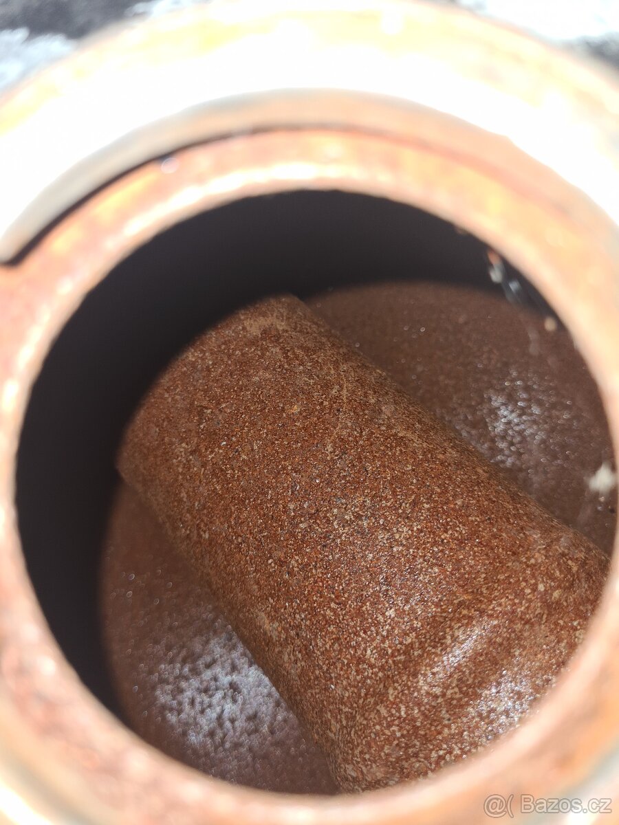 Nádrž MZ ETZ 150 - 2