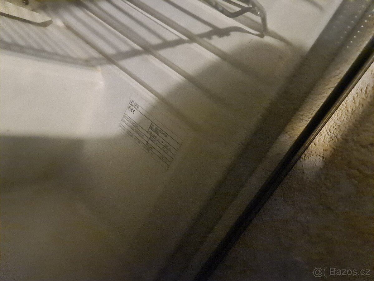 Mala Lednice Semtex 120w - 2