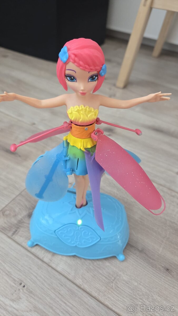 Létající víla Flying Fairy - 2