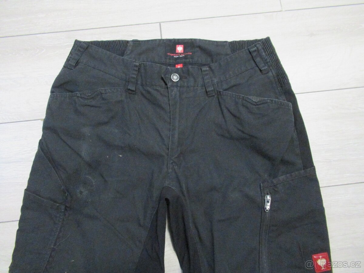 pánské monterky STRAUSS VISION 52 - 2