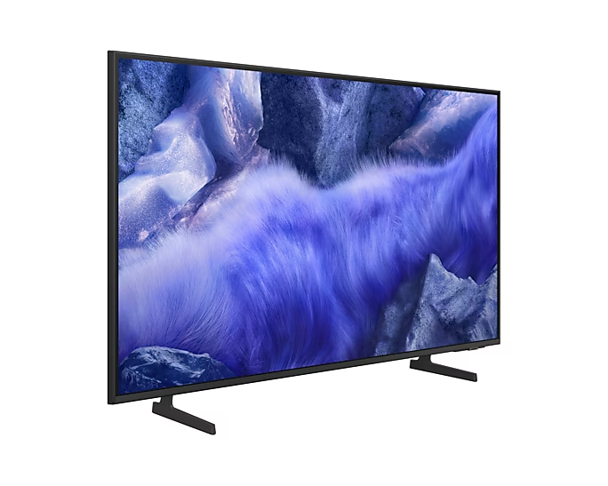 QE50QEF1 Samsung QLED 50" 125cm 4K Smart TV, 2025 - 2