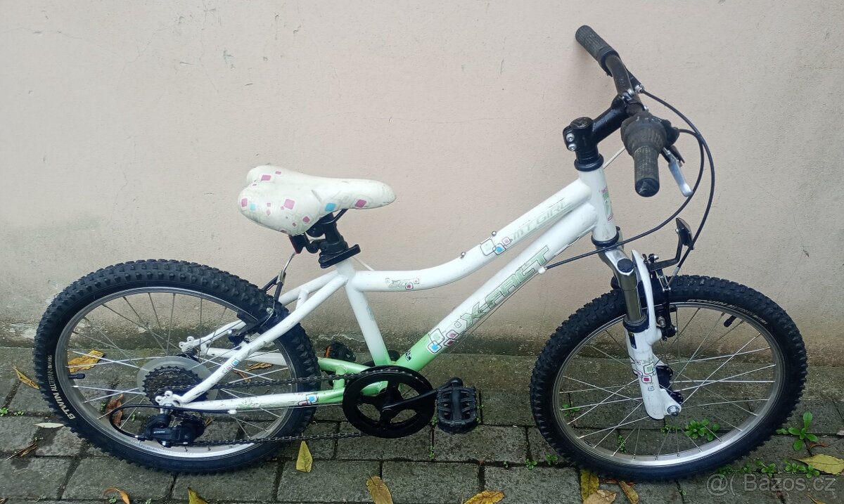 Dětské kolo X-Fact 20 - 2