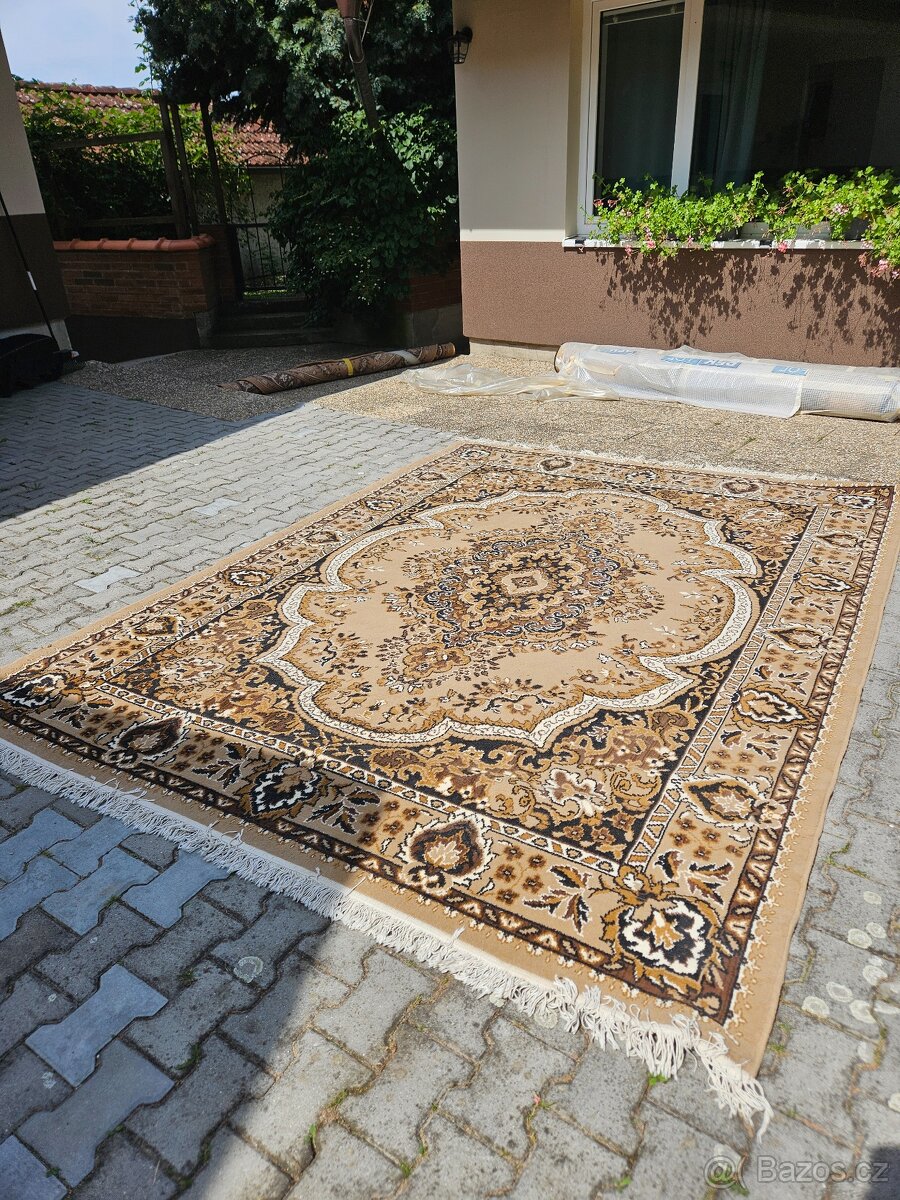 Kusový koberec MIRA 240 x 320 cm - 2