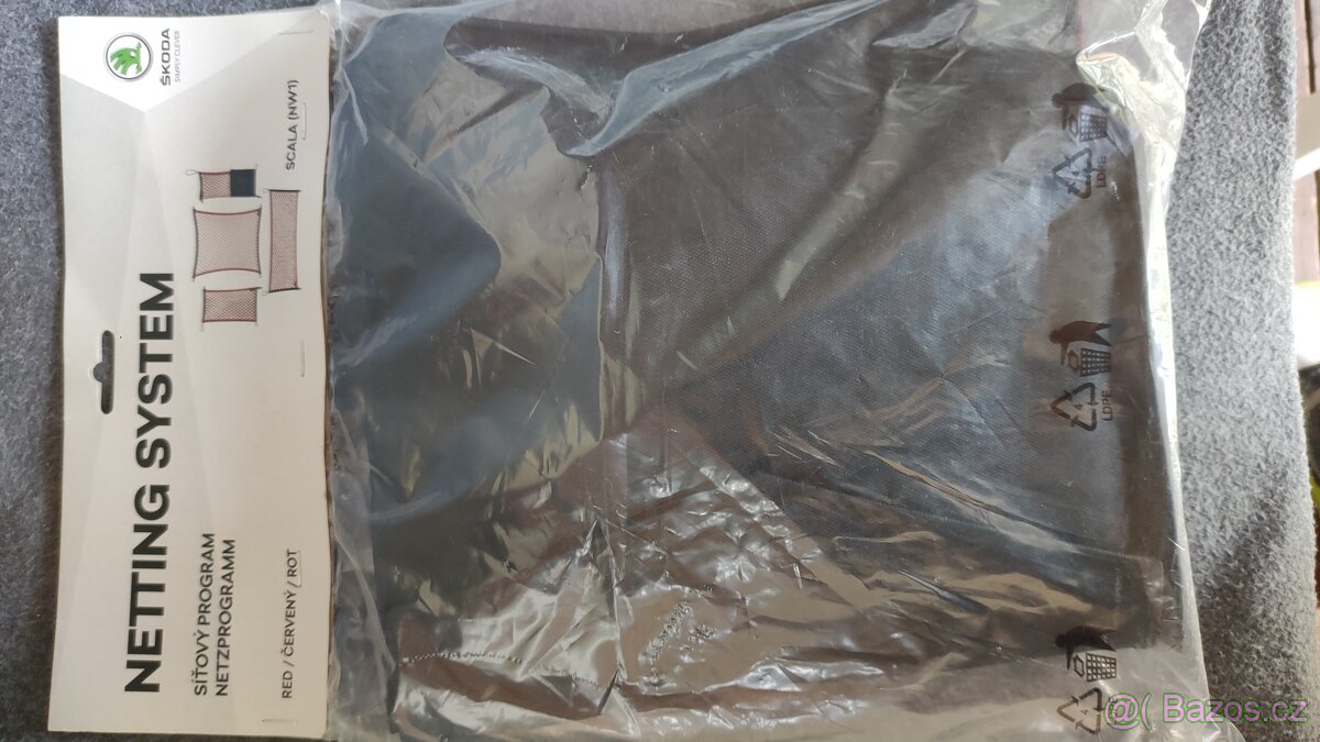 Síťový program Scala - 2