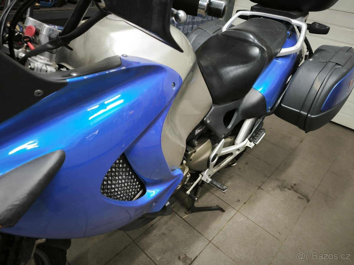 Honda Varadero 1000 XL 1000 - 2