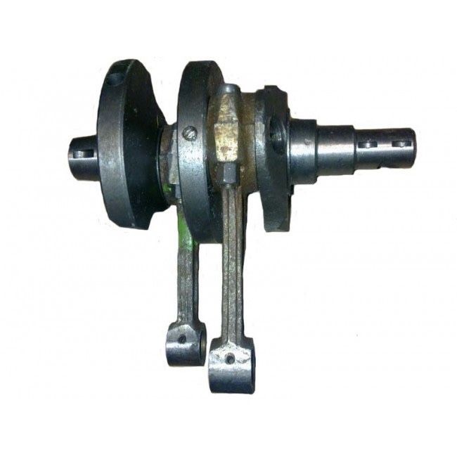 Originální nové válce hlavy kliková hřídel rozvodová kola - 2