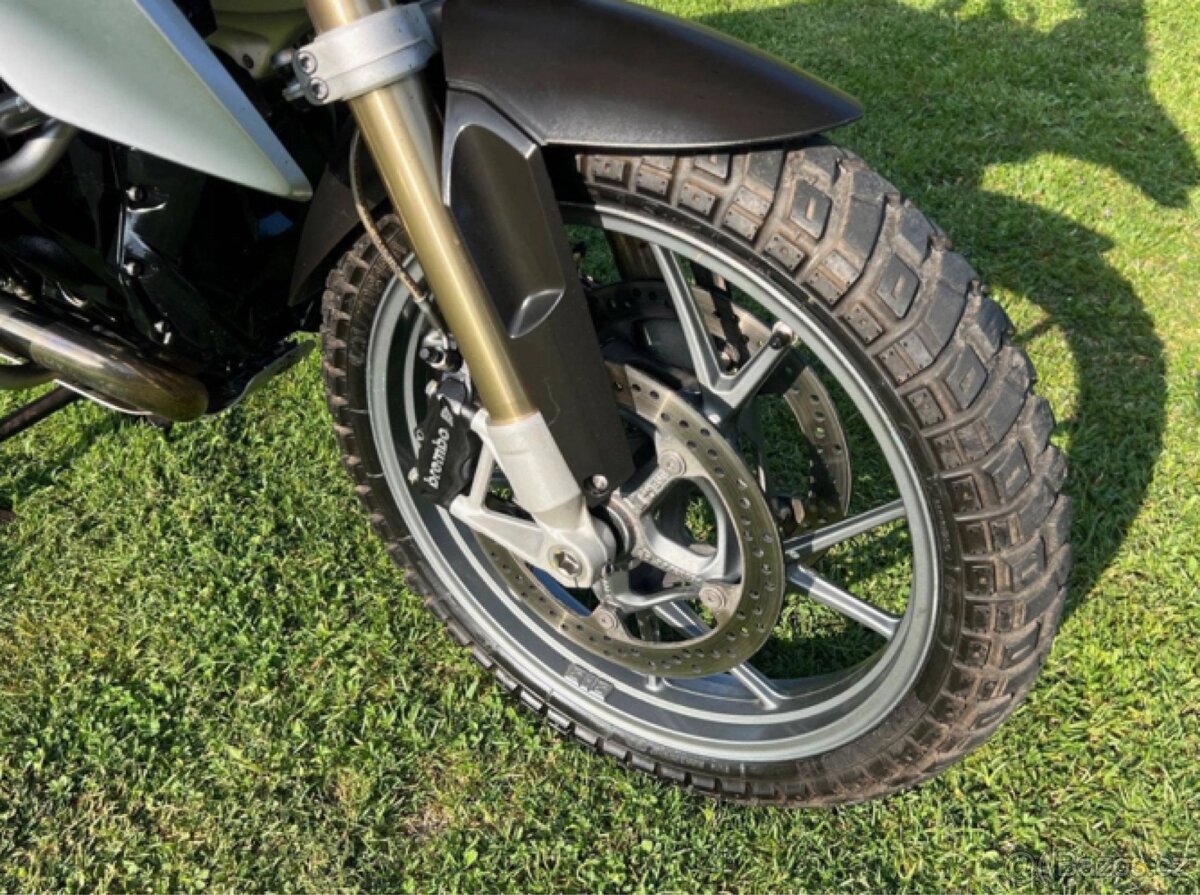 Prodám BMW R 1200 GS LC ODPOČET DPH 30500 KM - 2