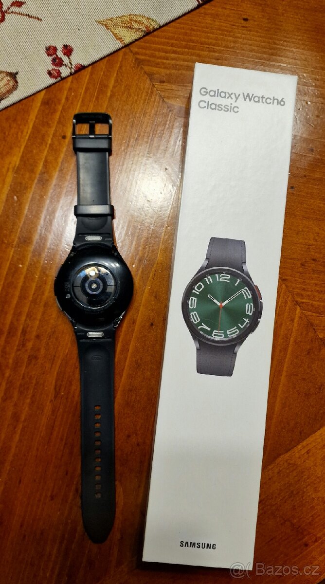 Samsung galaxy watch 6 - 2