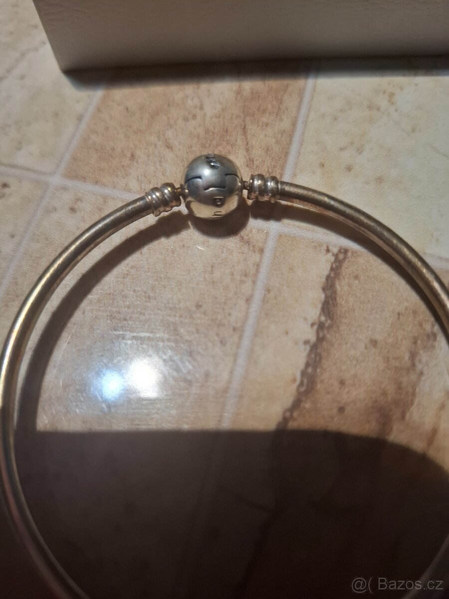 Náramek Pandora - 2