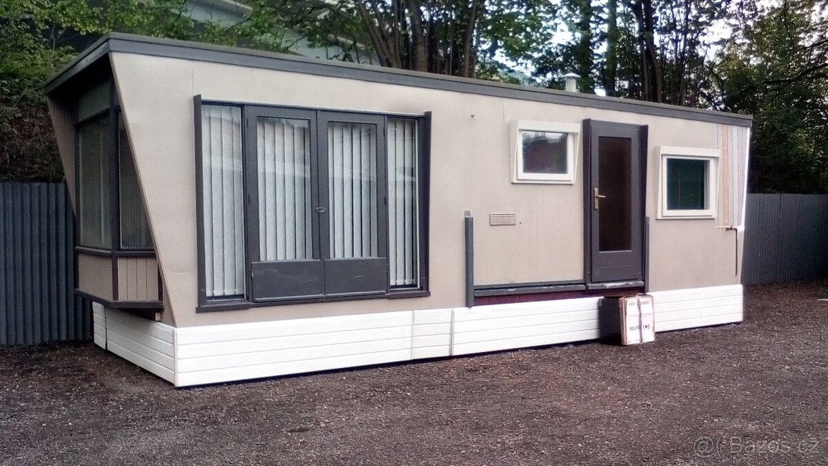 Investiční obchodní nemovitost - 2