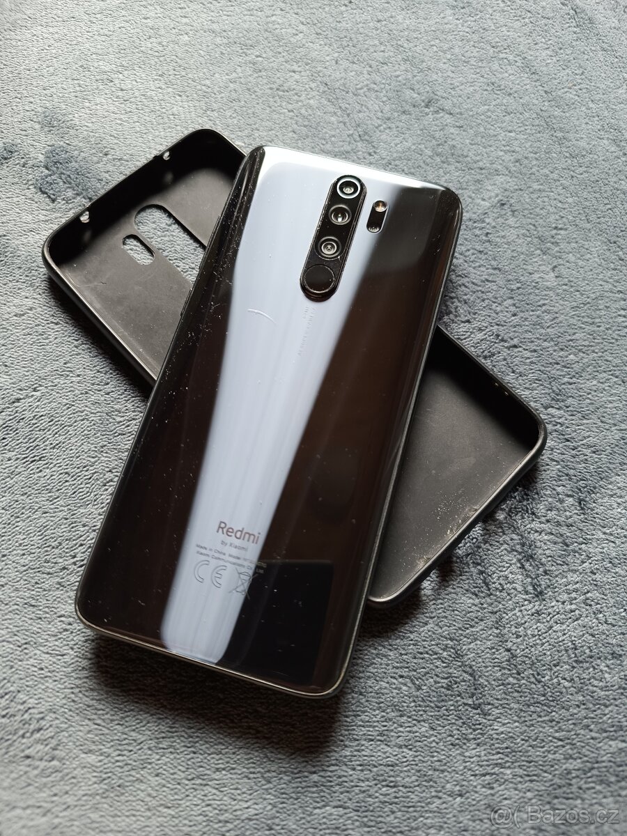 Xiaomi Redmi note 8 pro - 2