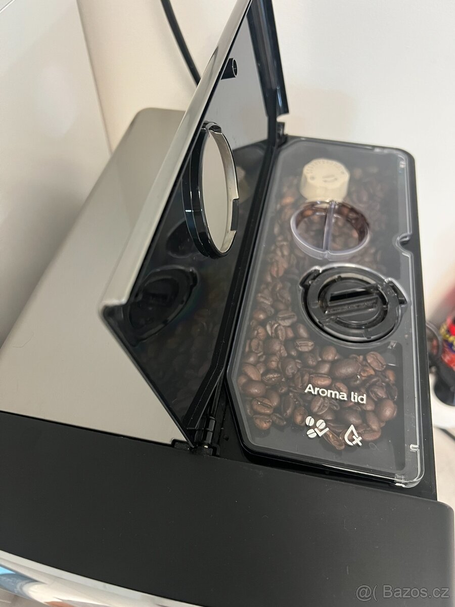 kávovar Philips Saeco PicoBaristo Deluxe - 2