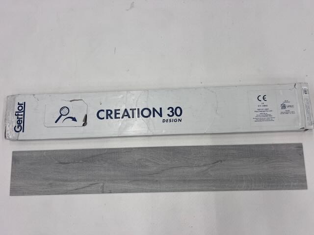 Vinylová podlaha Creation 30 (Swiss Oak Pearl 0846) - 2