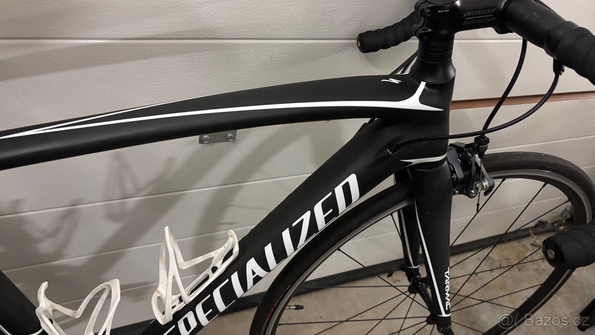 Specialized Tarmac SL4 Elite - 2