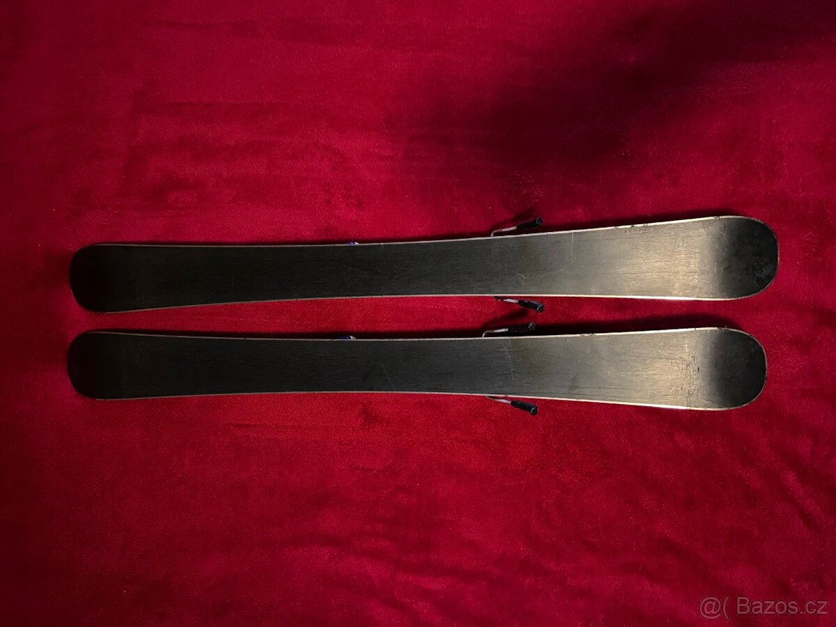 Dětský set na lyže - 2