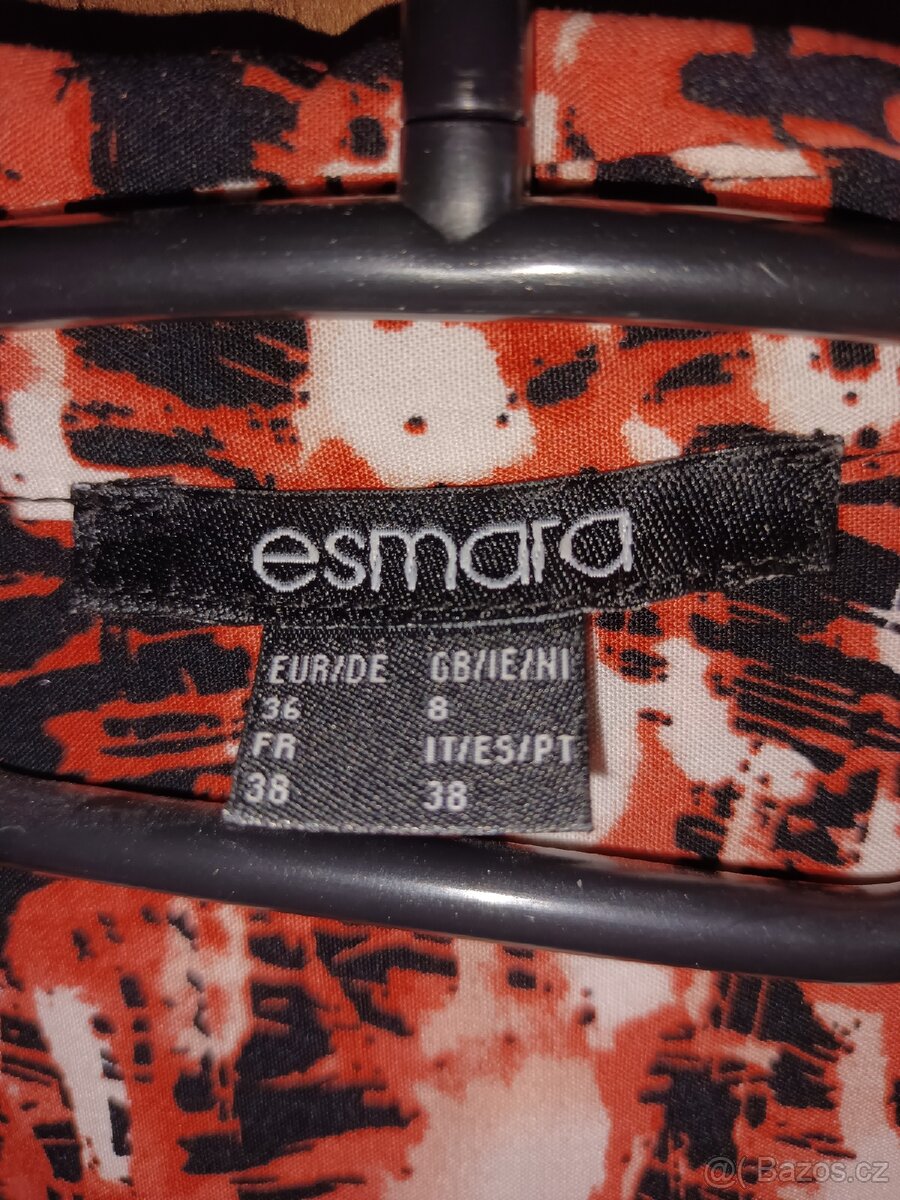 Dámská halenka/košile - 2