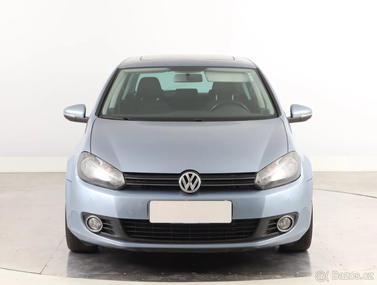 Volkswagen Golf 2009 1.4 TSI 144397km Combi - 2