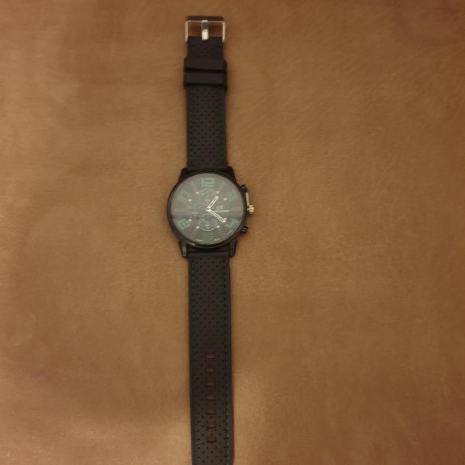 Prodám nové nepoužité hodinky značky GT - 2