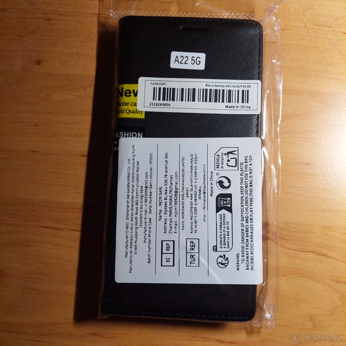 Samsung galaxy a22 5G - 2