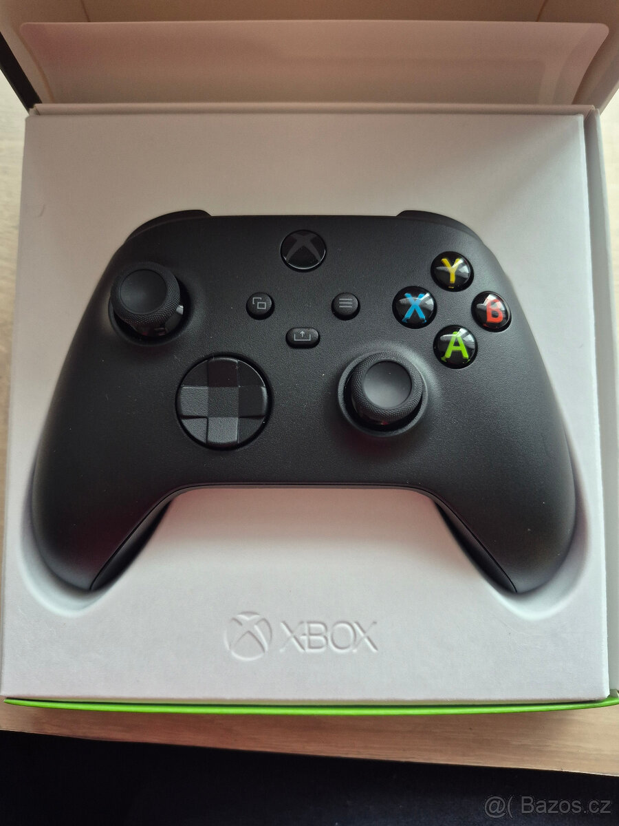 Microsoft Xbox Series Wireless Controller - 2