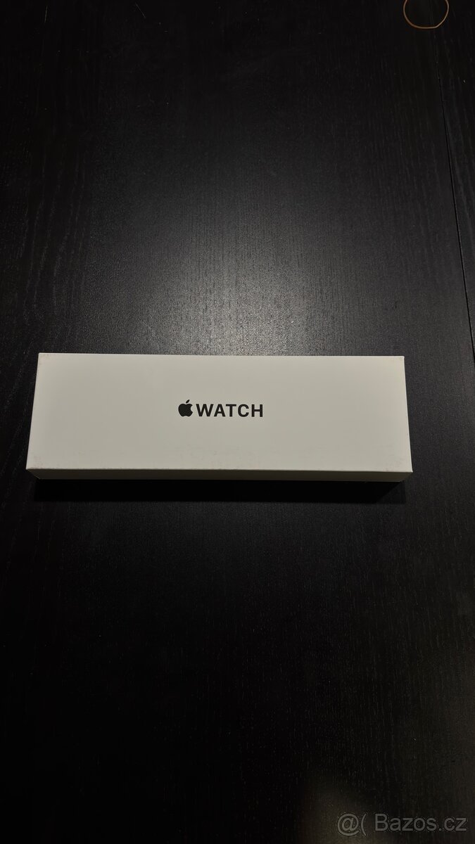 Apple Watch SE 3 (44mm) - 2