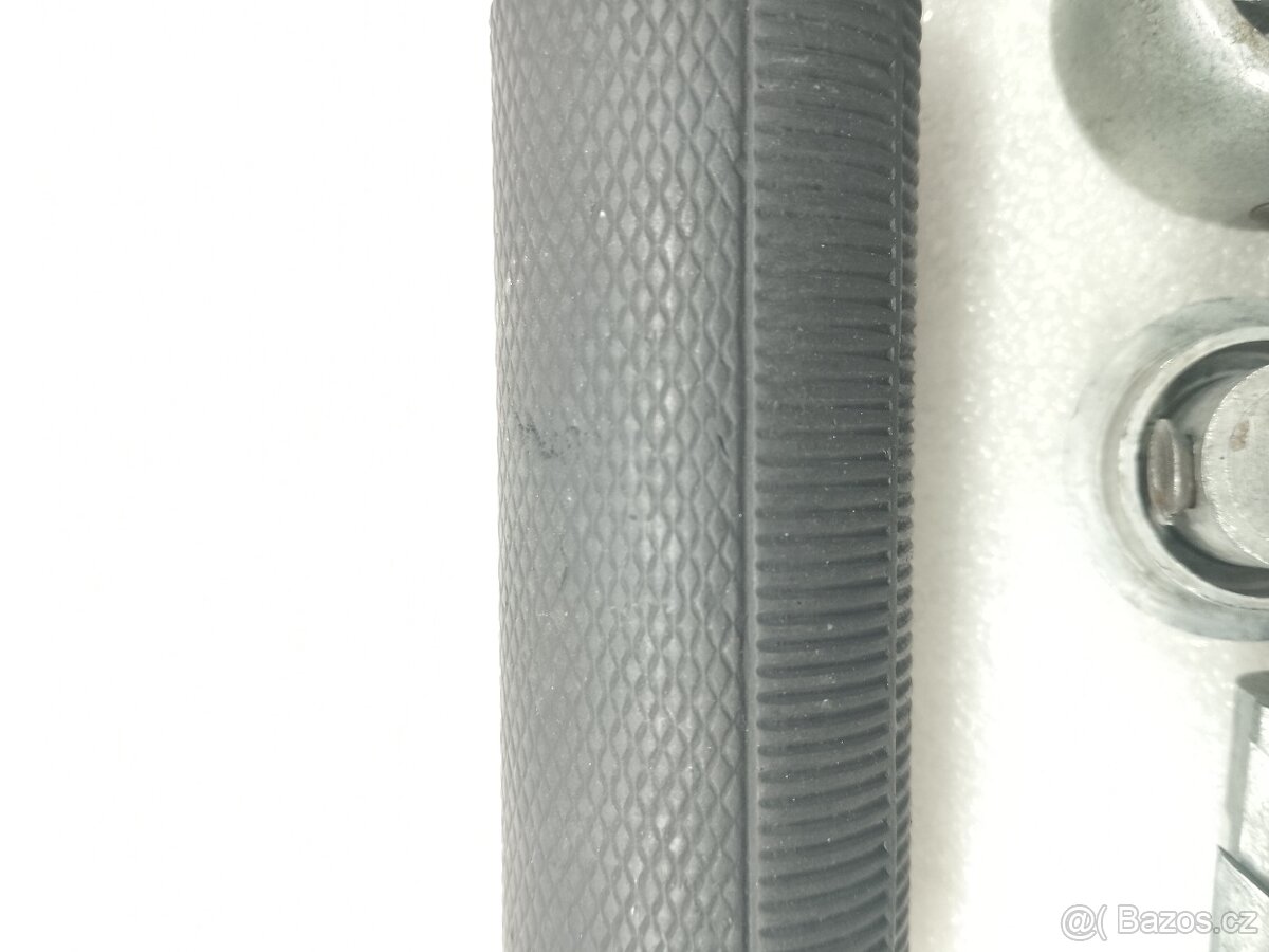 ČZ JAWA PÉRÁK KÝVAČKA 550 250 350 KRUTIRUK ORIGINÁL - 2