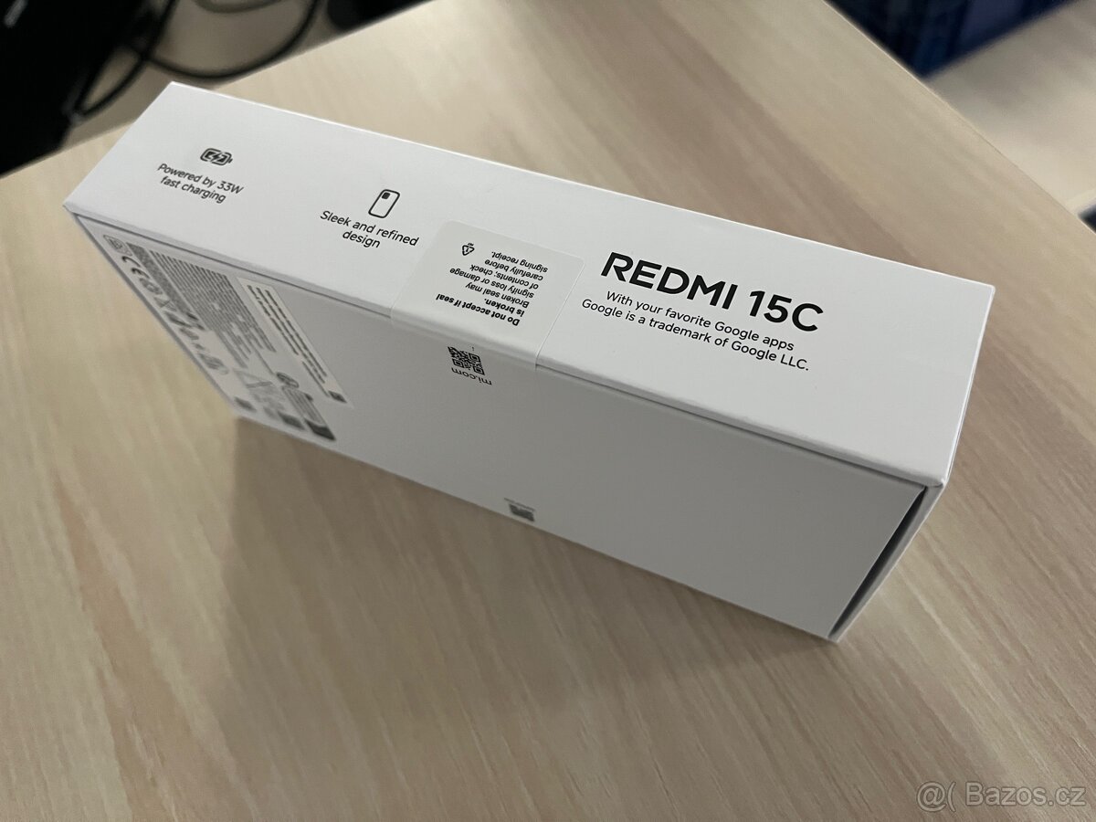 Xiaomi Redmi 15C - 2