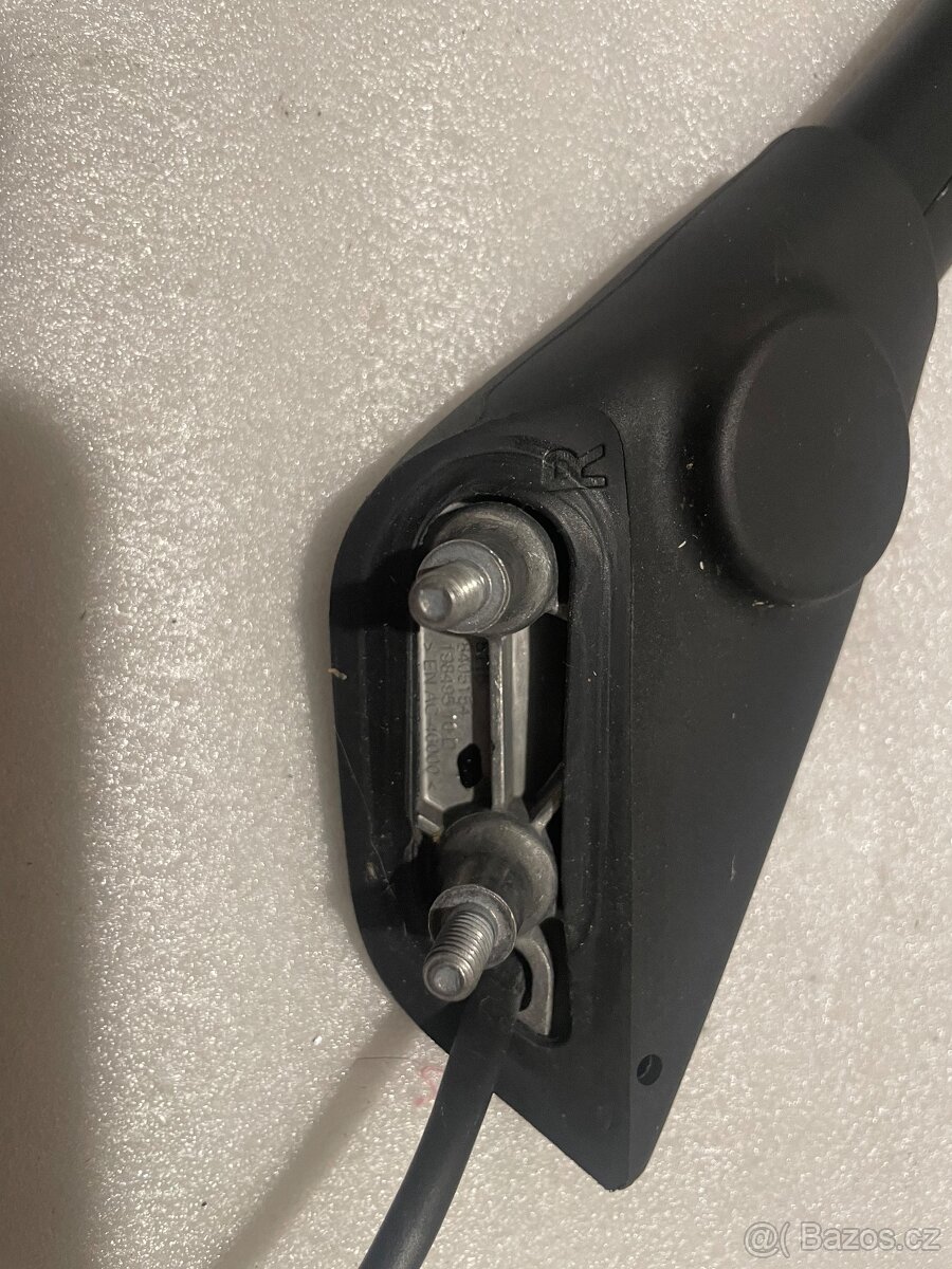 BMW s1000rr zrcátko pravé - 2