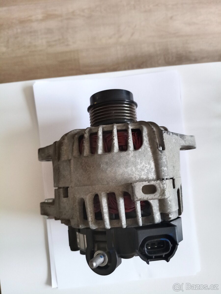 Alternátor Hyundai ix20 - 2