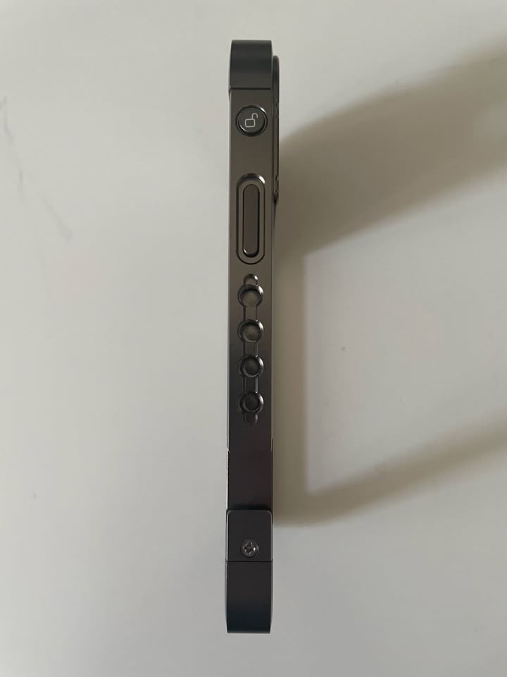 Smallrig Cage Pro - Mobilní klec pro iPhone 12 - 2